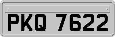 PKQ7622