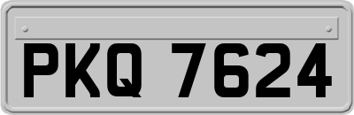 PKQ7624