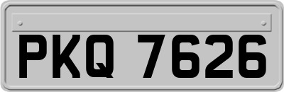 PKQ7626