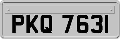 PKQ7631