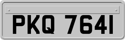 PKQ7641