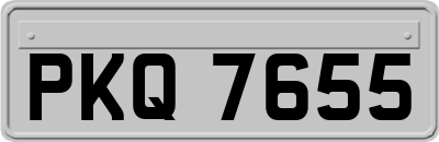 PKQ7655