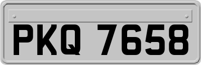 PKQ7658