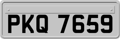 PKQ7659