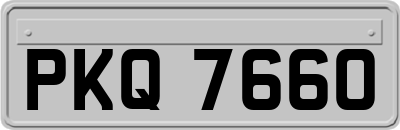 PKQ7660