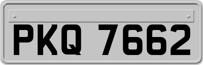 PKQ7662