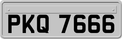PKQ7666