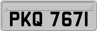 PKQ7671