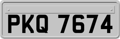 PKQ7674