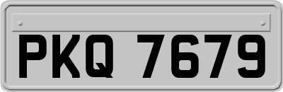 PKQ7679