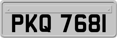 PKQ7681