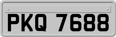 PKQ7688