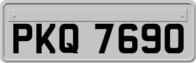 PKQ7690