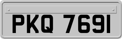 PKQ7691