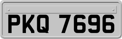 PKQ7696