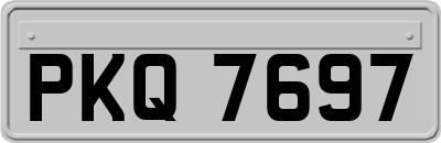 PKQ7697