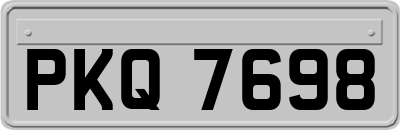 PKQ7698