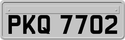 PKQ7702