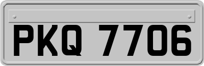 PKQ7706