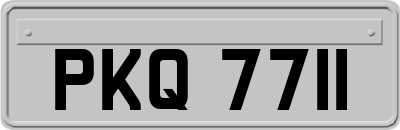 PKQ7711