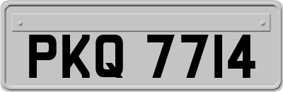 PKQ7714
