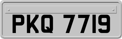 PKQ7719