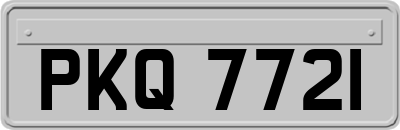 PKQ7721