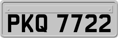 PKQ7722