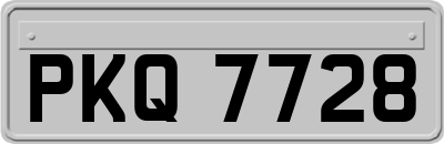 PKQ7728