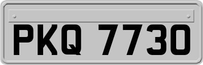 PKQ7730