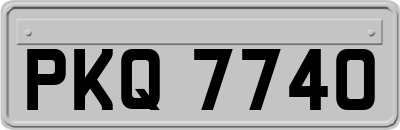 PKQ7740