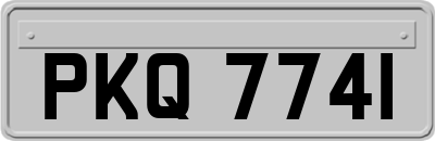 PKQ7741