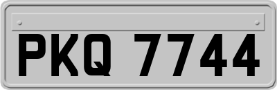 PKQ7744