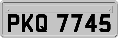 PKQ7745