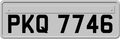 PKQ7746