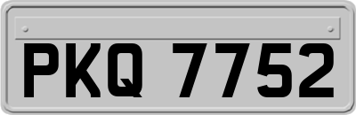 PKQ7752