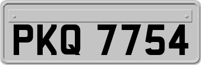 PKQ7754