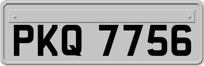 PKQ7756