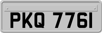 PKQ7761