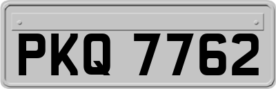 PKQ7762