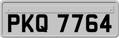 PKQ7764