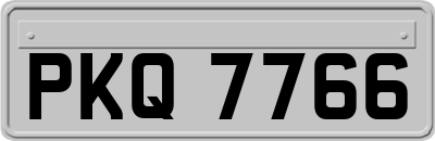 PKQ7766