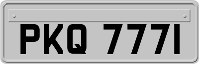 PKQ7771