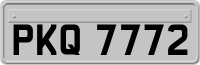 PKQ7772