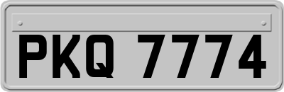 PKQ7774