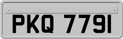 PKQ7791