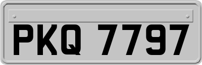 PKQ7797