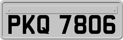 PKQ7806