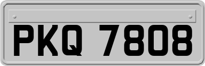 PKQ7808