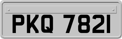 PKQ7821